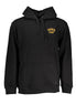 Vans Black Cotton Sweatshirt Vans