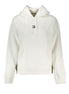 Tommy Hilfiger Bianco Cotton Women Sweatshirt Tommy Hilfiger
