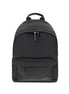 Givenchy Black Polyamide Backpack Givenchy