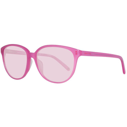 Benetton Multicolor Plastic Sunglasses Benetton