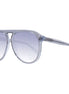 Guess Gray Plastic Sunglasses Guess