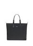 Dolce & Gabbana Black Leather Shoulder Bag Dolce & Gabbana