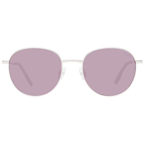 Hackett Gold Metal Sunglasses Hackett