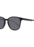 Hackett Black Acetate Sunglasses Hackett