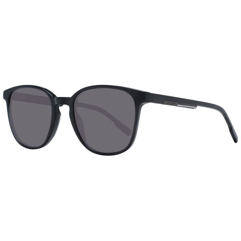Hackett Black Acetate Sunglasses Hackett