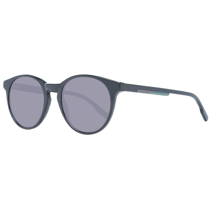 Hackett Black Acetate Sunglasses Hackett