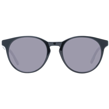 Hackett Black Acetate Sunglasses Hackett
