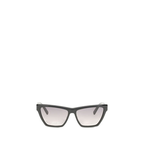 Saint Laurent Black Acetate Sunglasses Saint Laurent