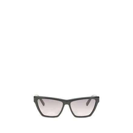 Saint Laurent Black Acetate Sunglasses Saint Laurent