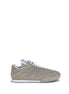 Chloé Beige Calf Leather Bos Taurus Low Top Sneakers Chloé