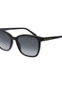 Tommy Hilfiger Black Acetate Sunglasses Tommy Hilfiger