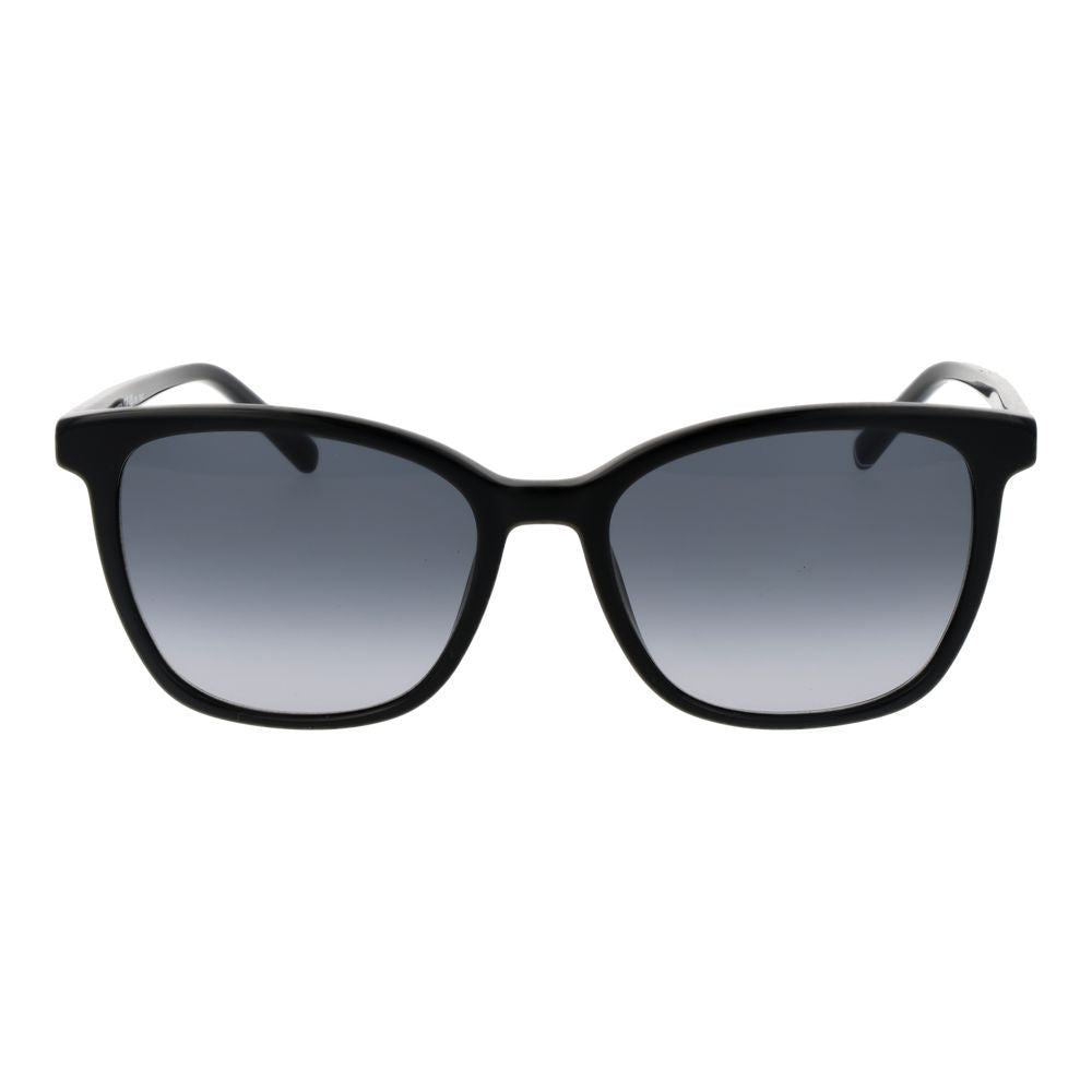 Tommy Hilfiger Black Acetate Sunglasses Tommy Hilfiger