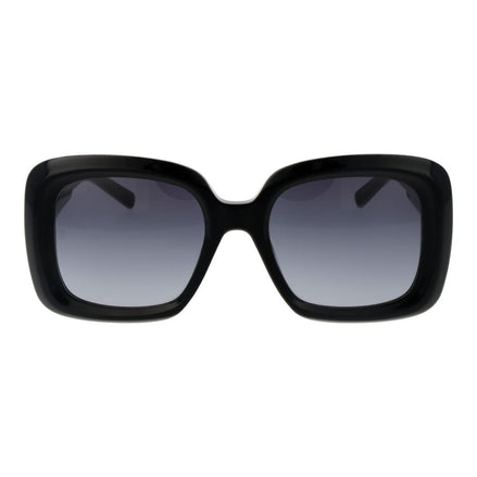 Tommy Hilfiger Black Acetate Sunglasses Tommy Hilfiger