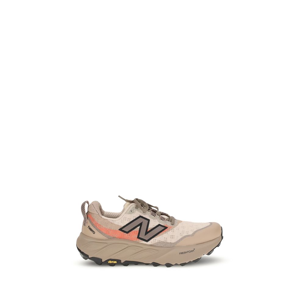 New Balance Multicolor Polyamide Athletic Sneakers New Balance