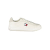 Baskets Tommy Hilfiger Bianco en polyuréthane pour femmes