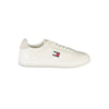 Baskets Tommy Hilfiger Bianco en polyuréthane pour homme