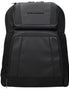 Piquadro Black Nylon Backpack Piquadro