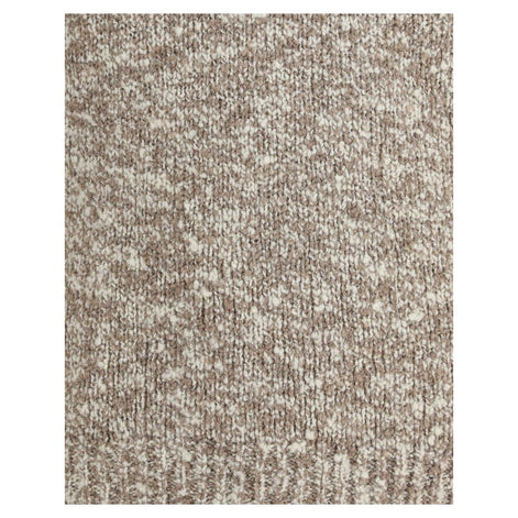 Dolce & Gabbana Multicolor Fleece Wool Sweatshirt Dolce & Gabbana