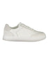 Calvin Klein White Leather Men Sneaker Calvin Klein