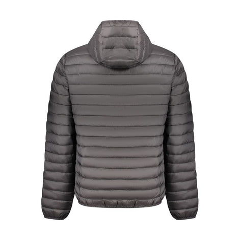 North Sails Polyester Men Jacket North Sails