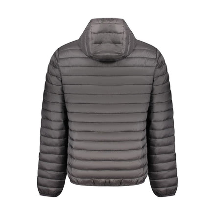 North Sails Polyester Men Jacket North Sails