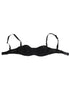 Dolce & Gabbana Black Lace Underwire Bra Lingerie Underwear Dolce & Gabbana