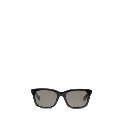 Balenciaga Black Acetate Sunglasses Balenciaga