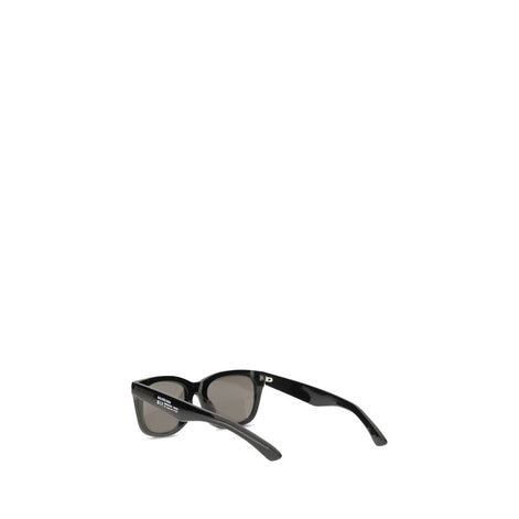 Balenciaga Black Acetate Sunglasses Balenciaga