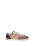 Marni Multicolor Calf Leather Bos Taurus Athletic Sneakers Marni
