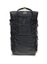 Parajumpers Black Polyamide Backpack Parajumpers