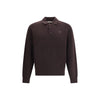 Pull en cachemire marron Burberry