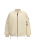 Parajumpers White Polyester Clothing Parajumpers