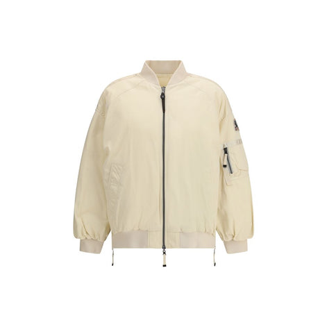 Parajumpers White Polyester Clothing Parajumpers