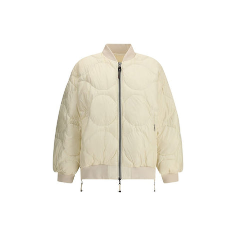Parajumpers White Polyester Clothing Parajumpers
