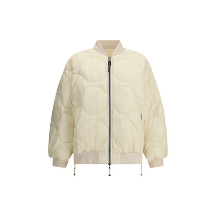 Parajumpers White Polyester Clothing Parajumpers