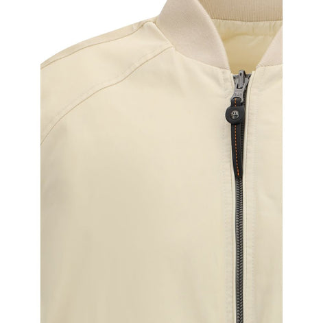 Parajumpers White Polyester Clothing Parajumpers