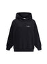 Givenchy Black Cotton Sweatshirt Givenchy