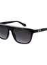 Guess Black Stainless Steel Sunglasses Guess