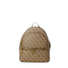 Guess Brown Polyethylene Backpack Guess