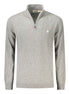 Timberland Grigio Lana Men Sweater Timberland