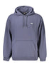 Vans Blue Cotton Men Sweater Vans