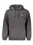 Vans Black Cotton Men Sweater Vans