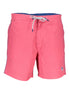 North Sails Pink Polyester Swimwear North Sails