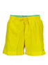 Tommy Hilfiger Yellow Nylon Swimwear Tommy Hilfiger