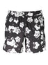 Karl Lagerfeld Black Polyester Swimwear Karl Lagerfeld