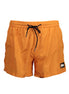 Karl Lagerfeld Orange Polyester Swimwear Karl Lagerfeld