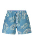 North Sails Blue Polyester Swimwear North Sails