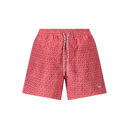 North Sails Red Polyester Swimwear North Sails