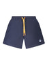 North Sails Blue Cotton Swimwear North Sails