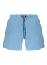 North Sails Blue Cotton Swimwear North Sails